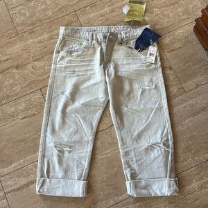 AG Adriano Goldschmied Jeans